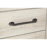 Signature Design by Ashley Cambeck 6-Drawer Dresser B192-31