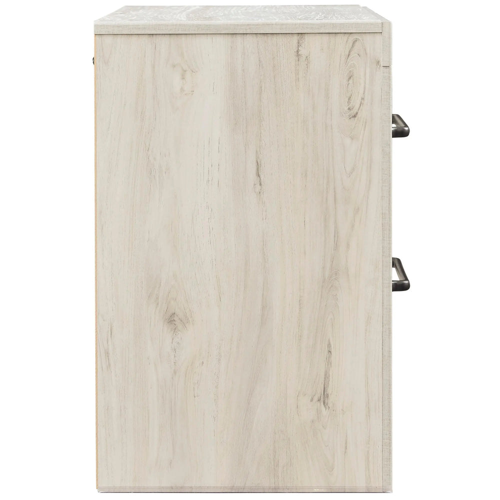 Signature Design by Ashley Cambeck 2-Drawer Nightstand B192-92