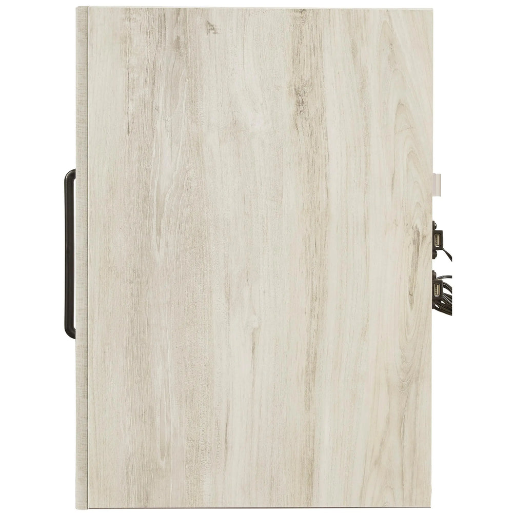 Signature Design by Ashley Cambeck 2-Drawer Nightstand B192-92