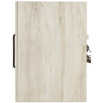 Signature Design by Ashley Cambeck 2-Drawer Nightstand B192-92