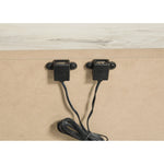 Signature Design by Ashley Cambeck 2-Drawer Nightstand B192-92