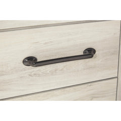Signature Design by Ashley Cambeck 2-Drawer Nightstand B192-92
