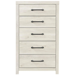 Signature Design by Ashley Cambeck 5-Drawer Chest B192-46