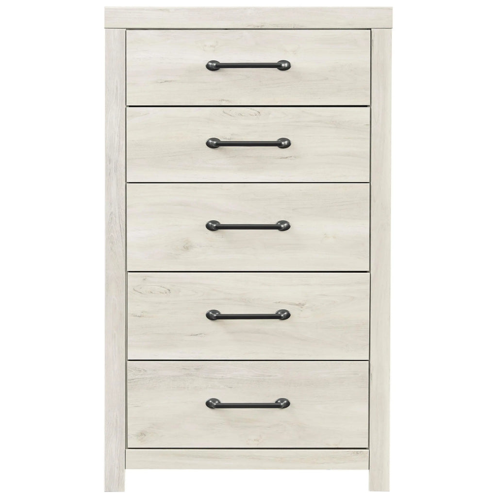 Signature Design by Ashley Cambeck 5-Drawer Chest B192-46