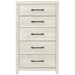 Signature Design by Ashley Cambeck 5-Drawer Chest B192-46