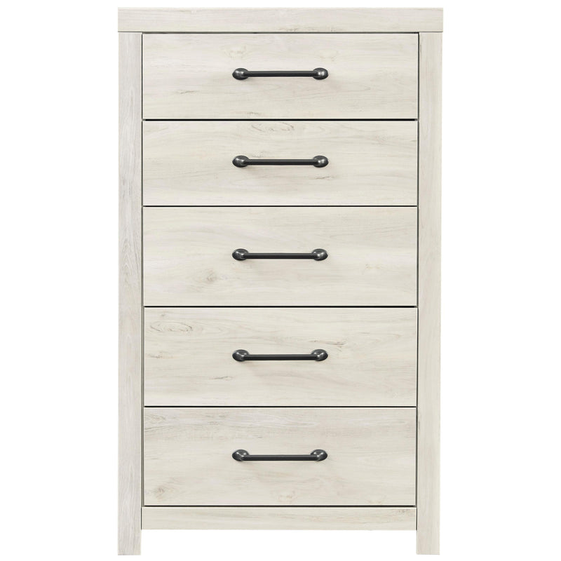 Signature Design by Ashley Cambeck 5-Drawer Chest B192-46