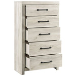 Signature Design by Ashley Cambeck 5-Drawer Chest B192-46