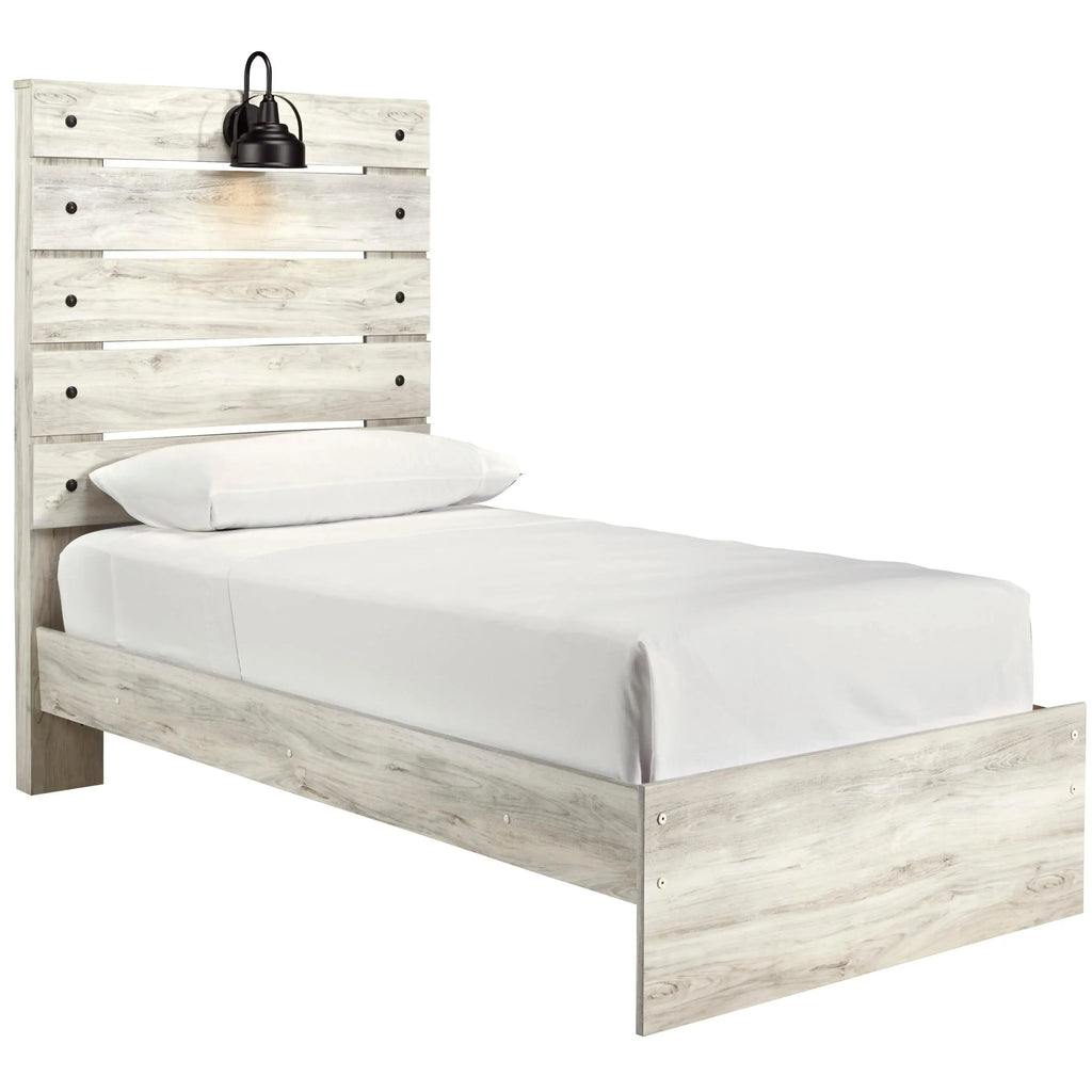 Signature Design by Ashley Kids Beds Bed B192-53/B192-52/B192-83