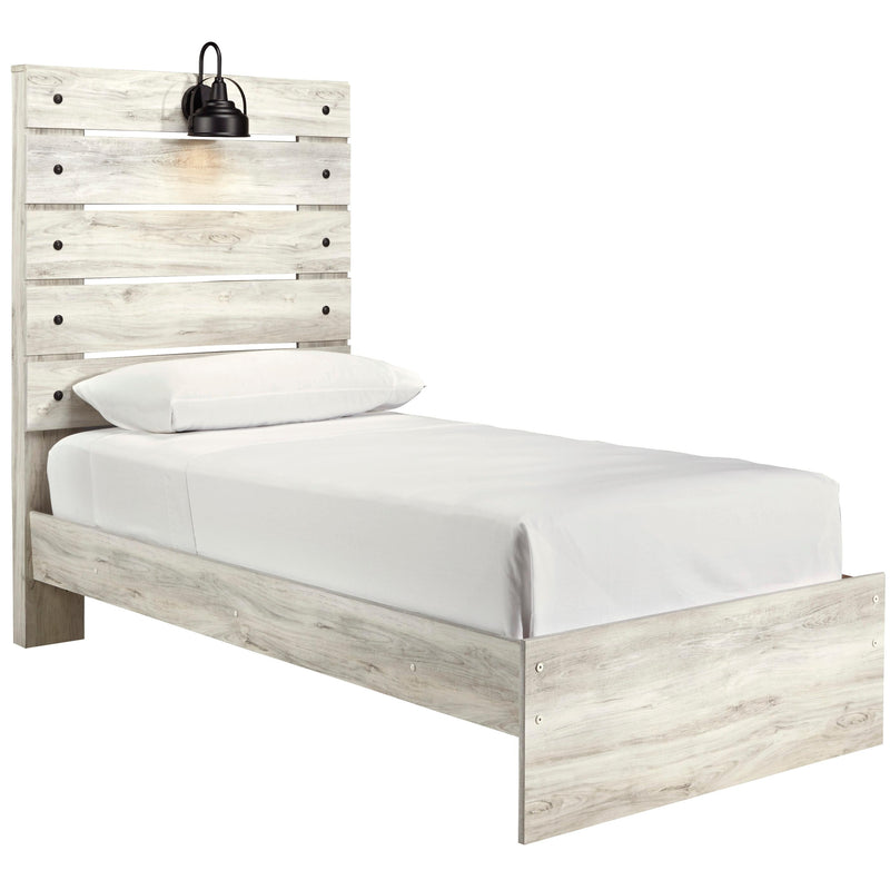 Signature Design by Ashley Kids Beds Bed B192-53/B192-52/B192-83