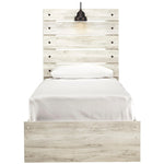 Signature Design by Ashley Kids Beds Bed B192-53/B192-52/B192-83