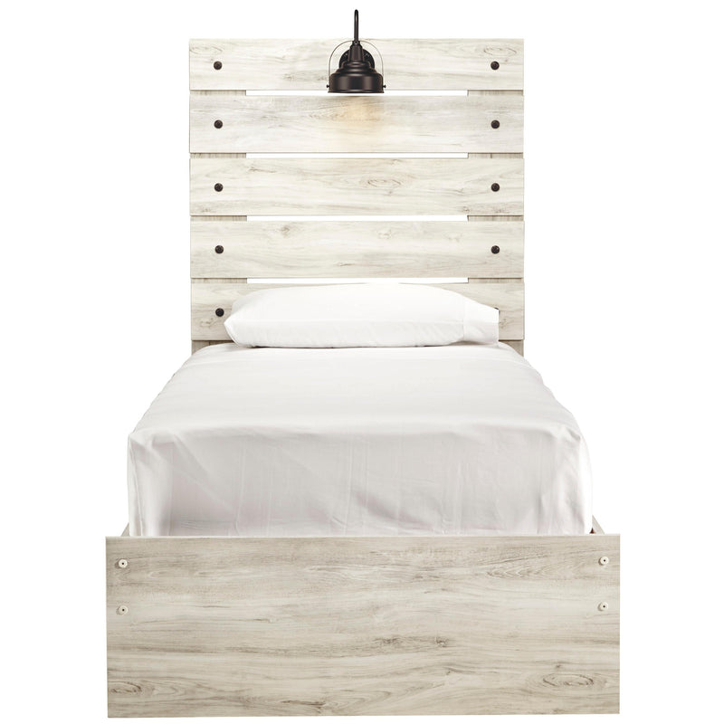 Signature Design by Ashley Kids Beds Bed B192-53/B192-52/B192-83