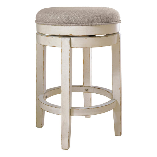 Signature Design by Ashley Realyn Counter Height Stool D743-024