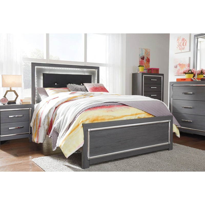 Signature Design by Ashley Kids Beds Bed B214-87/B214-84/B214-86