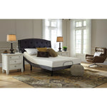 Sierra Sleep Chime 8 Inch Memory Foam M72611 Twin Mattress