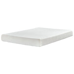 Sierra Sleep Chime 8 Inch Memory Foam M72611 Twin Mattress