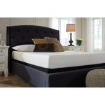 Sierra Sleep Chime 8 Inch Memory Foam M72611 Twin Mattress