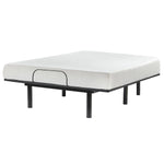 Sierra Sleep Chime 8 Inch Memory Foam M72631 Queen Mattress
