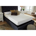 Sierra Sleep Chime 8 Inch Memory Foam M72631 Queen Mattress