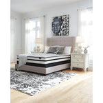 Sierra Sleep Chime 10 Inch Hybrid M69611 Twin Mattress