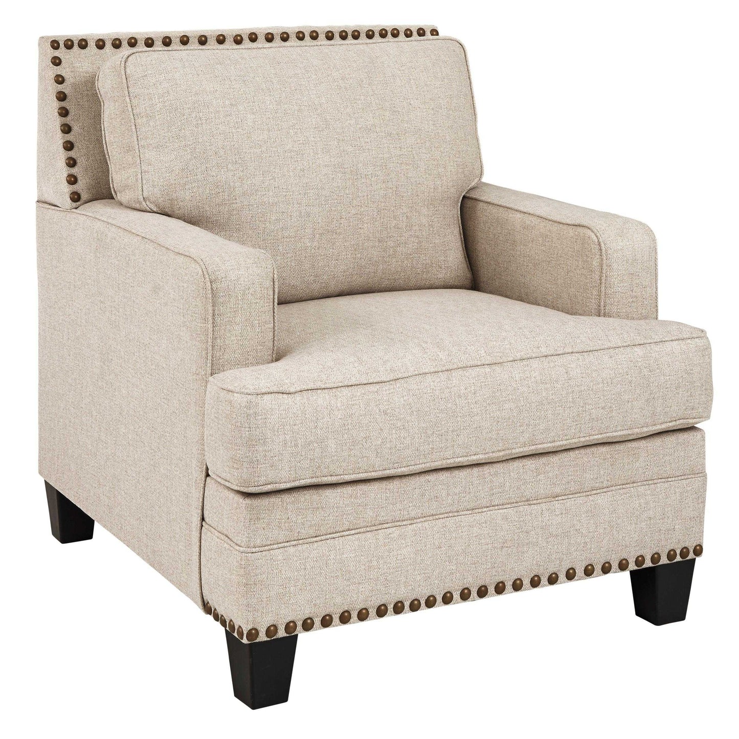 Benchcraft Claredon Stationary Fabric Chair 1560220