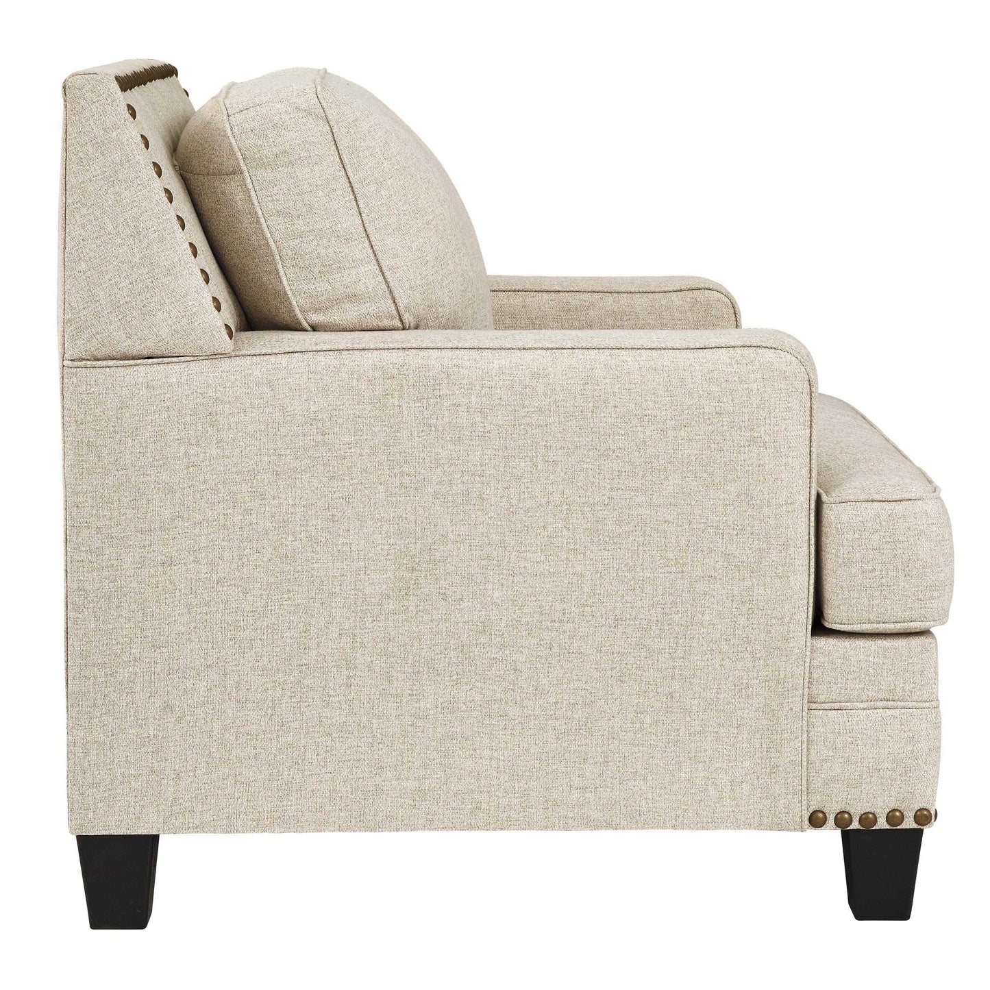 Benchcraft Claredon Stationary Fabric Chair 1560220