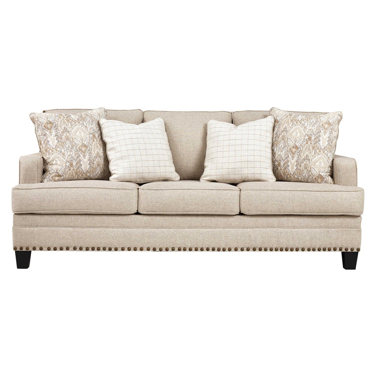 Benchcraft Claredon Stationary Fabric Sofa 1560238