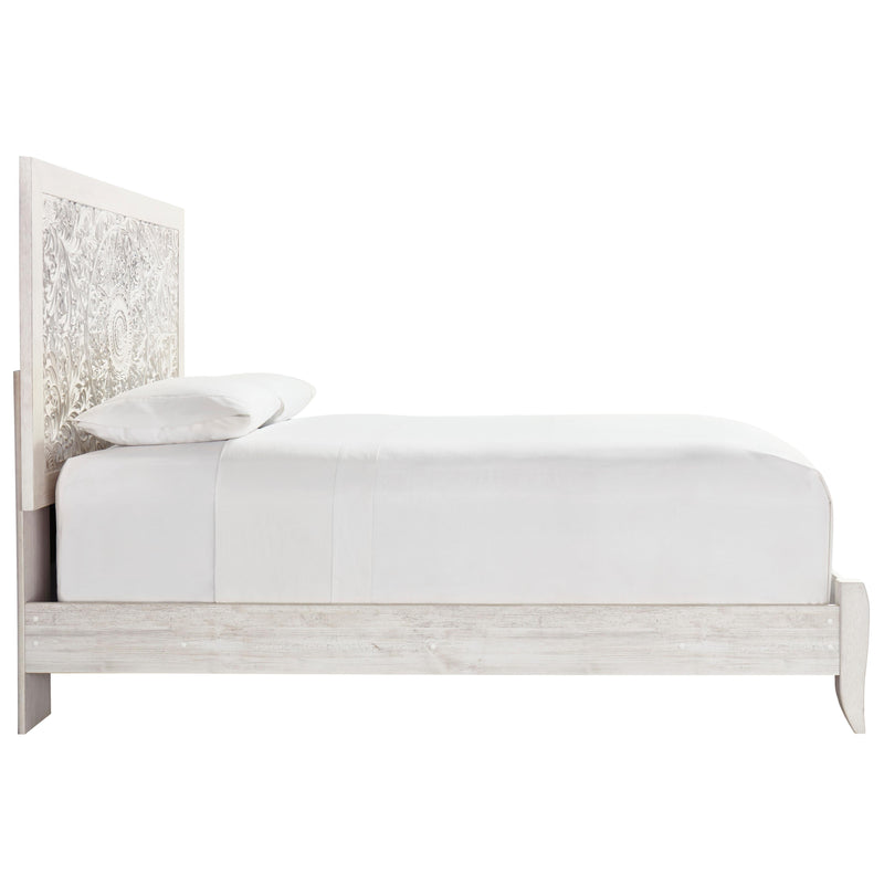 Signature Design by Ashley Paxberry Queen Panel Bed B181-57/B181-54