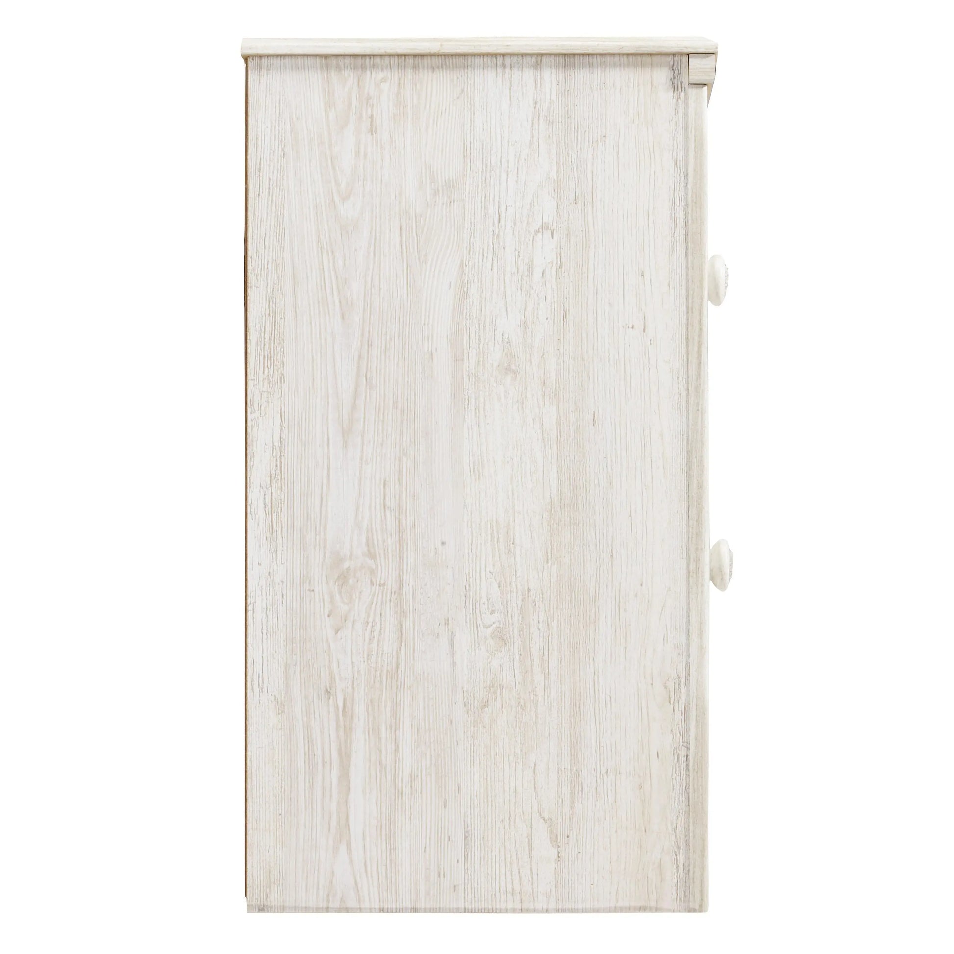 Signature Design by Ashley Paxberry 2-Drawer Nightstand B181-92