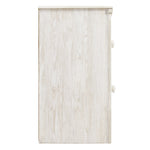 Signature Design by Ashley Paxberry 2-Drawer Nightstand B181-92