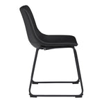 Signature Design by Ashley Centiar Dining Chair D372-06