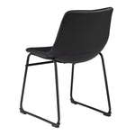 Signature Design by Ashley Centiar Dining Chair D372-06