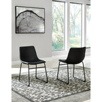 Signature Design by Ashley Centiar Dining Chair D372-06