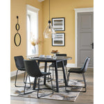 Signature Design by Ashley Centiar Dining Chair D372-06