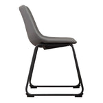Signature Design by Ashley Centiar Dining Chair D372-08