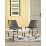 Signature Design by Ashley Centiar Dining Chair D372-08