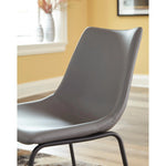 Signature Design by Ashley Centiar Dining Chair D372-08