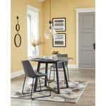 Signature Design by Ashley Centiar Dining Chair D372-08