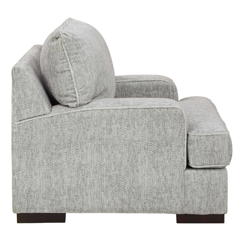 Benchcraft Mercado Stationary Fabric Chair 8460423