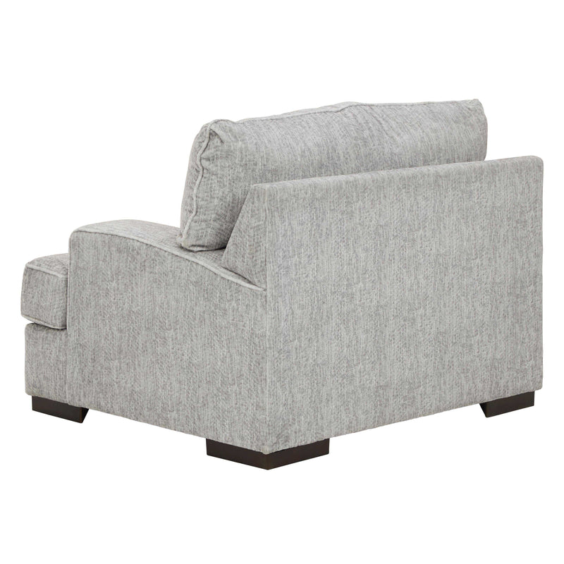 Benchcraft Mercado Stationary Fabric Chair 8460423