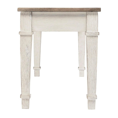 Signature Design by Ashley Skempton Bench D394-00