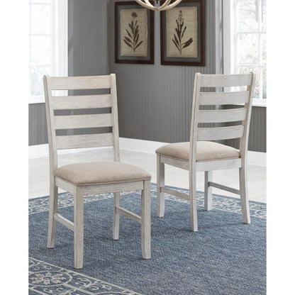 Signature Design by Ashley Skempton Dining Chair D394-01