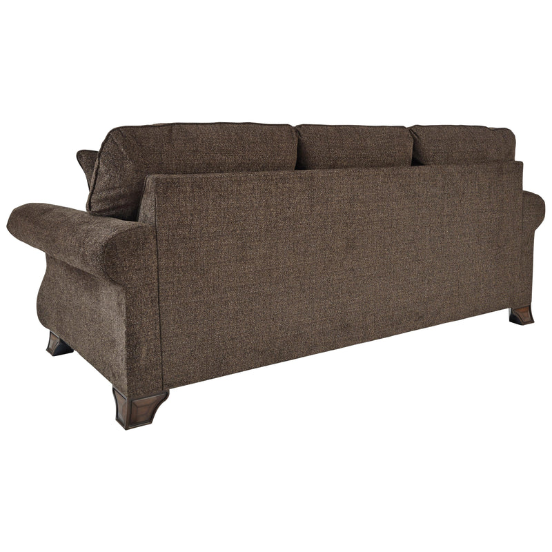 Benchcraft Miltonwood Stationary Fabric Sofa 8550638