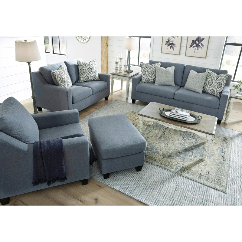 Benchcraft Lemly Stationary Fabric Sofa 3670238
