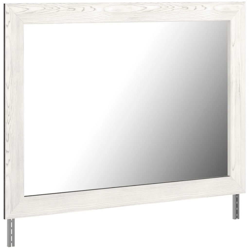 Signature Design by Ashley Gerridan Dresser Mirror B1190-36
