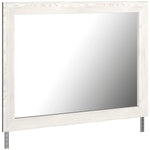 Signature Design by Ashley Gerridan Dresser Mirror B1190-36