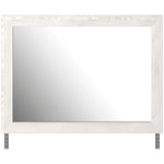 Signature Design by Ashley Gerridan Dresser Mirror B1190-36
