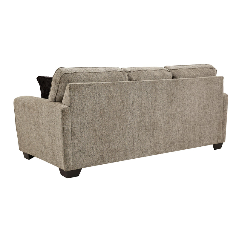 Benchcraft McCluer Stationary Fabric Sofa 8100338