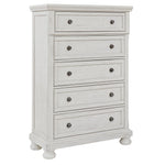 Signature Design by Ashley Robbinsdale 5-Drawer Chest B742-46