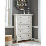 Signature Design by Ashley Robbinsdale 5-Drawer Chest B742-46