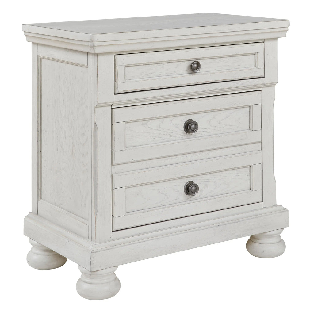 Signature Design by Ashley Robbinsdale 2-Drawer Nightstand B742-92
